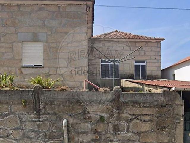 Armazém venda em Maia, Barca