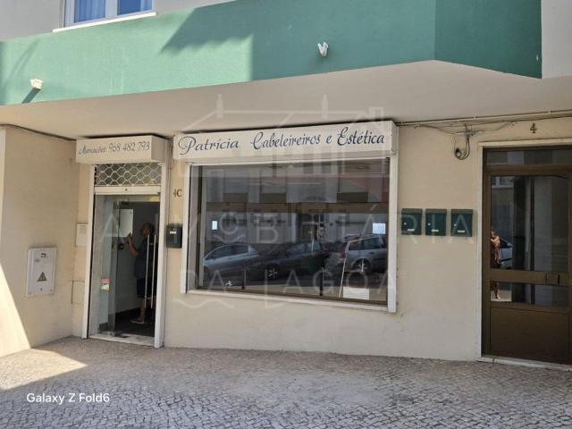 Loja alugar em Sesimbra (Castelo), Sesimbra