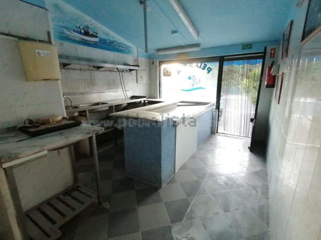 Loja venda em Alfarim, Sesimbra