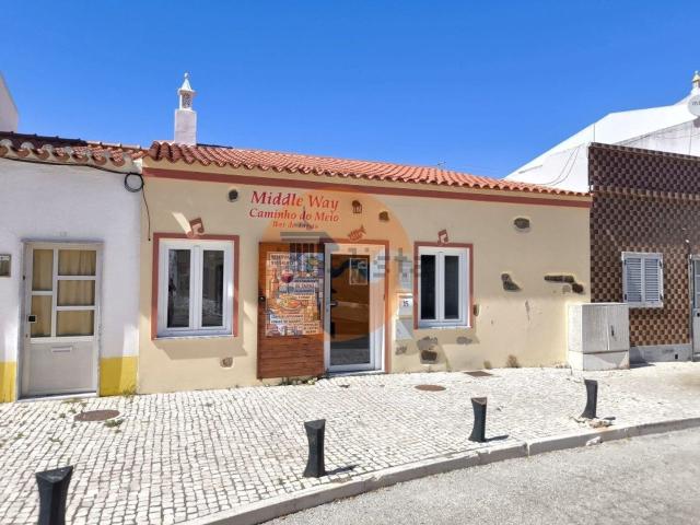 Loja venda em Castro Marim, Faro