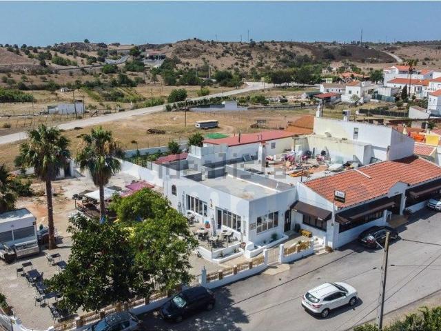 Loja venda em Urbanização Quinta da Cerca, Castro Marim