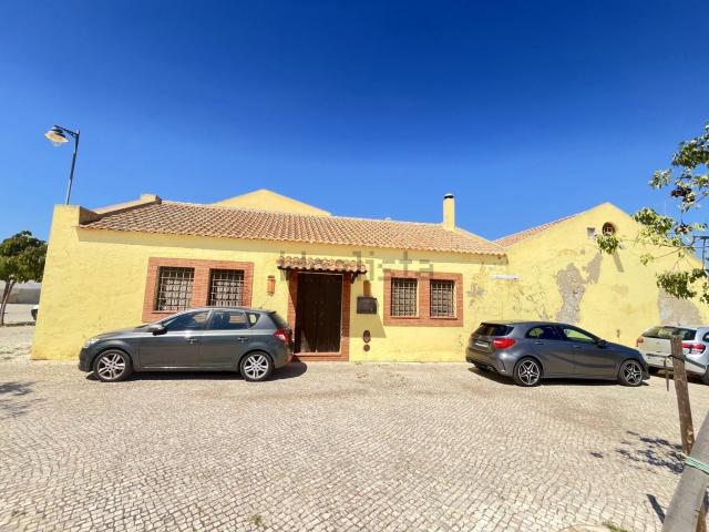 Loja venda em Castro Marim, Faro