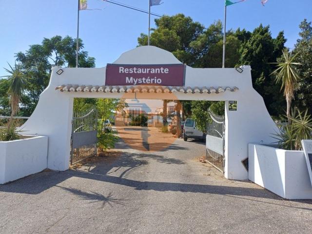 Loja venda em Monte Francisco, Castro Marim