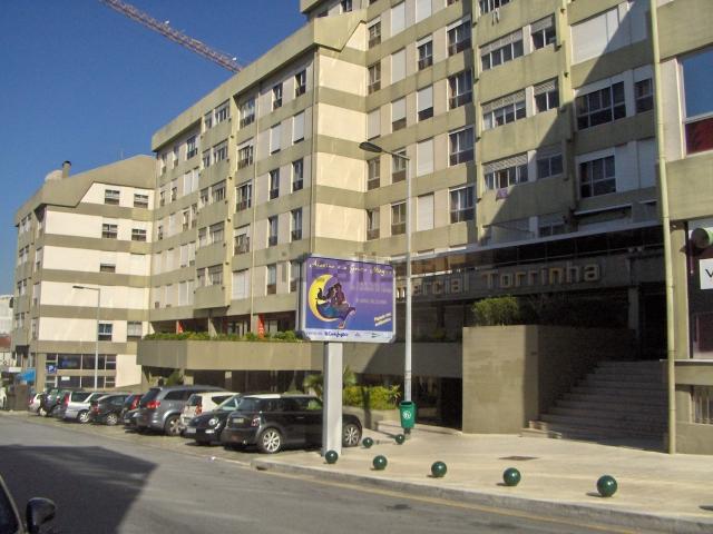 Armazém alugar em Porto, Cedofeita