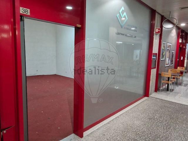 Loja venda em Porto, Cedofeita