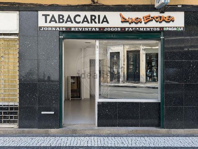 Loja alugar em Porto, Cedofeita