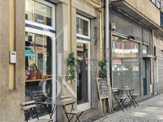 Loja venda em Porto, Cedofeita