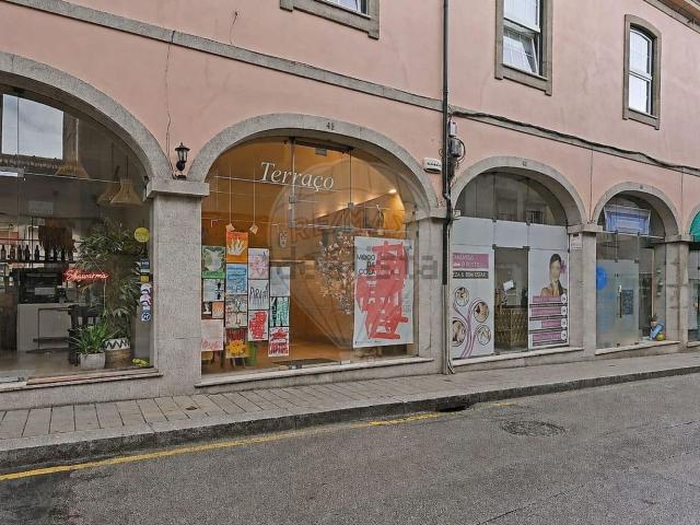 Loja alugar em Porto, Cedofeita