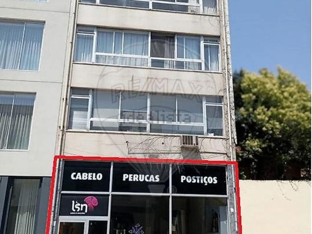Ponto Comercial venda em Santo Ildefonso, Baixa do Porto