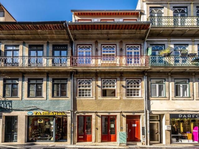 Loja alugar em Baixa do Porto, Porto