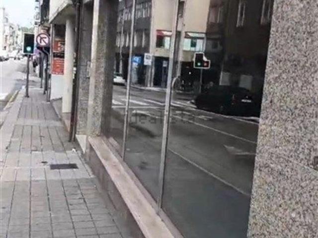 Loja alugar em Porto, Cedofeita