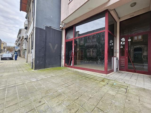Loja alugar em Porto, Cedofeita