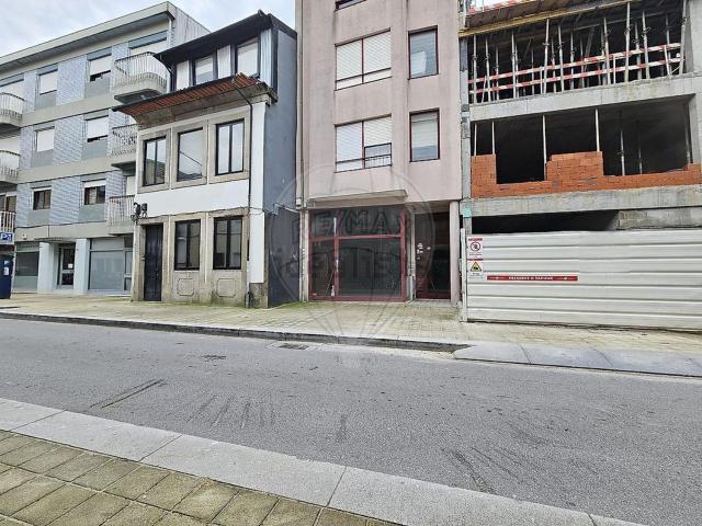 Loja alugar em Porto, Cedofeita