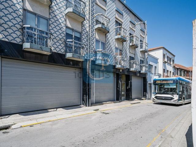 Loja alugar em Porto