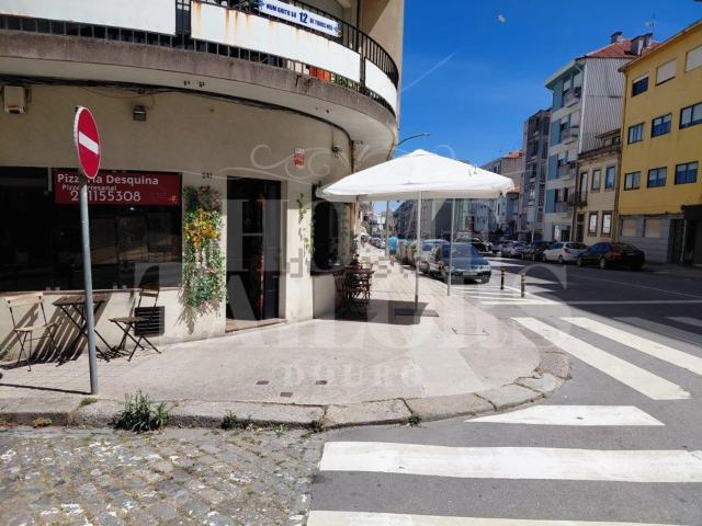 Loja venda em Porto, Cedofeita
