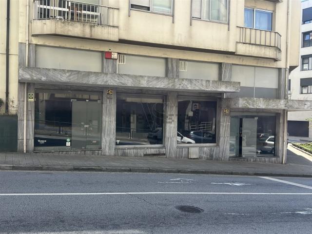 Loja alugar em Porto, Cedofeita