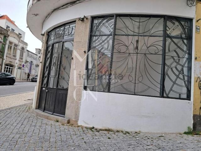 Loja alugar em Porto, Cedofeita