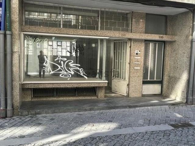 Loja alugar em Porto, Cedofeita