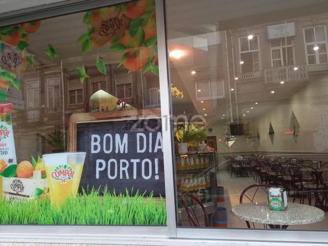 Loja alugar em Porto, Cedofeita