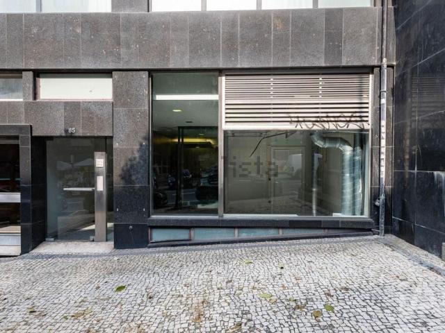 Loja alugar em Porto, Cedofeita