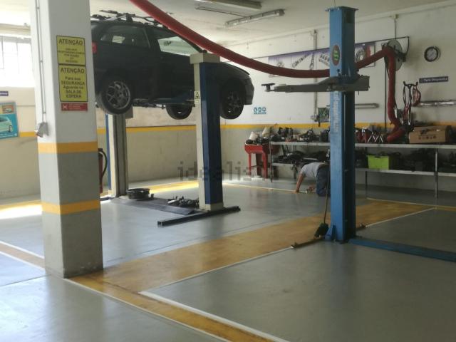 Armazém venda em Porto, Cedofeita