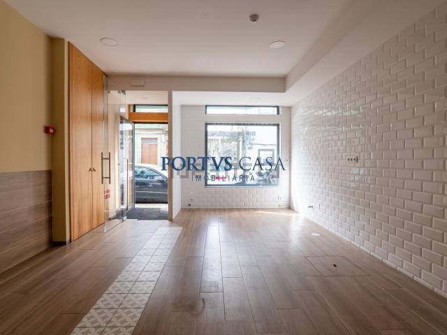 Loja alugar em Porto, Cedofeita