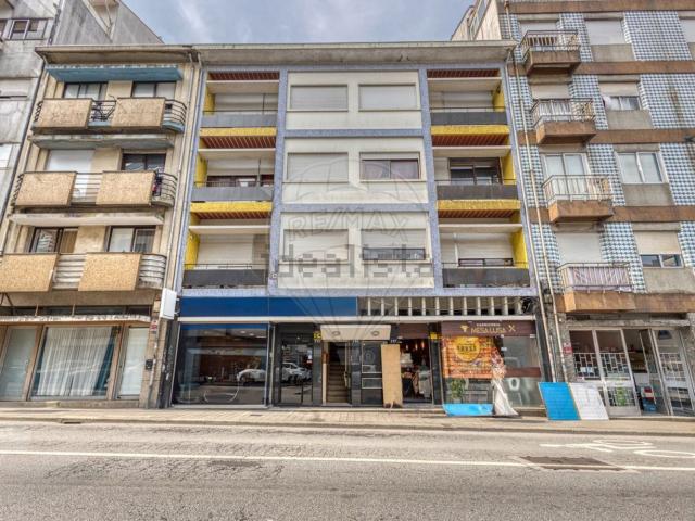 Ponto Comercial venda em Santo Ildefonso, Leal