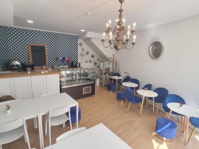 Loja alugar em Porto, Cedofeita