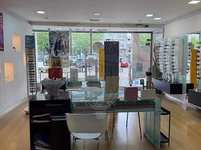 Loja venda em Braga