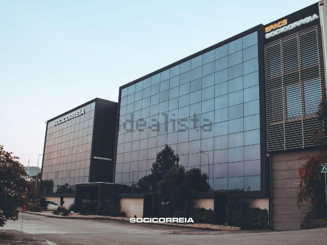 Armazém alugar em Braga