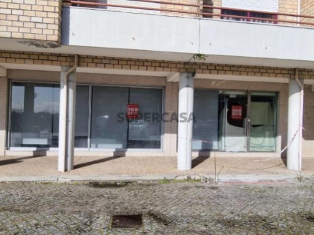 Armazém venda em Ovar, Aveiro