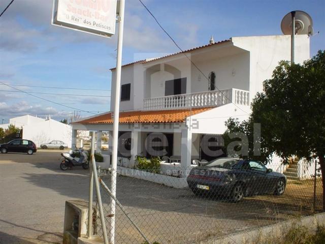 Loja venda em Albufeira e Olhos de Água, Albufeira