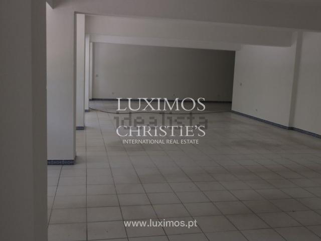 Loja venda em Albufeira e Olhos de Água, Albufeira