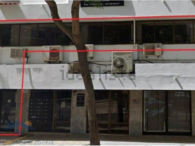 Loja venda em Albufeira e Olhos de Água, Albufeira