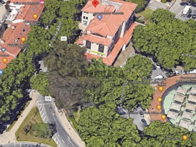 Armazém venda em Cascais, Bairro do Rosário