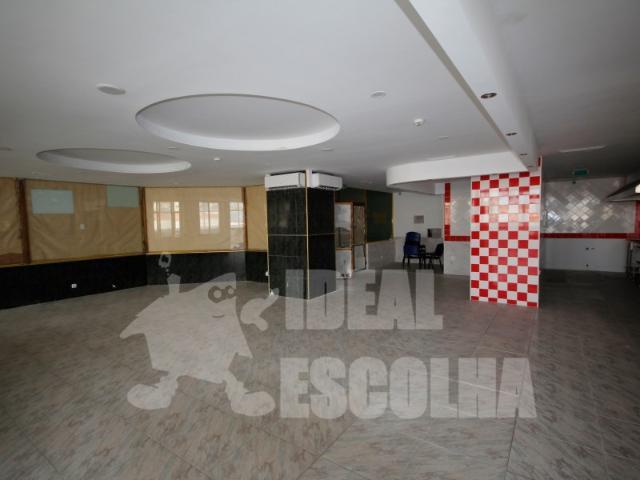 Loja alugar em Seixal, Amora