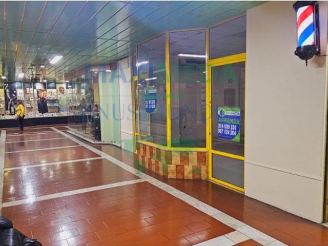 Loja venda em Seixal, Amora