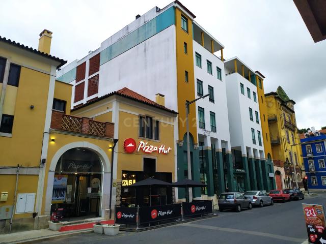 Loja venda em Leiria