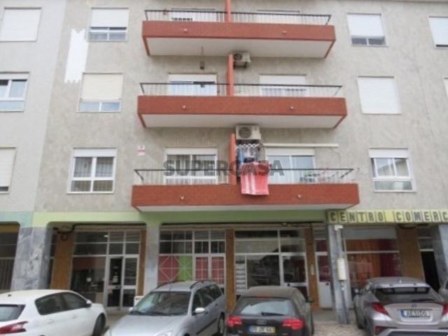Armazém venda em Verderena, Setúbal