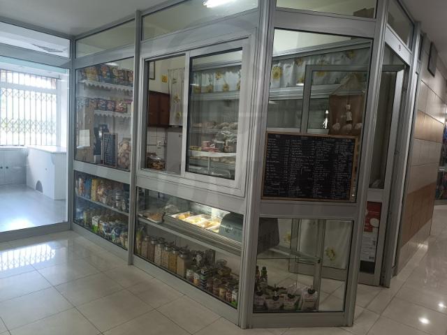 Ponto Comercial venda em Póvoa De Santa Iria