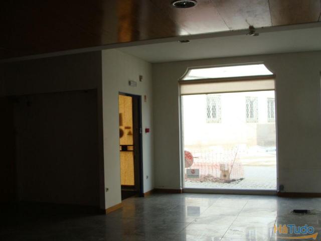 Loja alugar em Chaves, Vila Real
