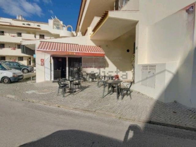 Loja venda em Albufeira e Olhos de Água, Albufeira