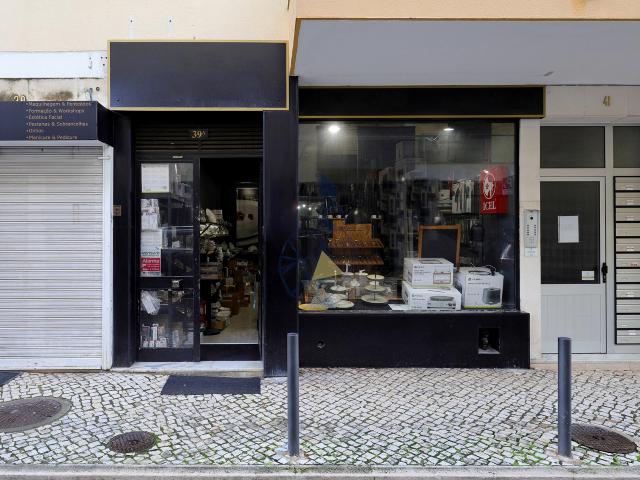 Loja venda em Portimão, Faro