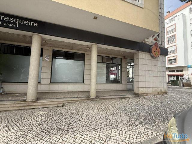 Loja venda em Tomar, Santarém