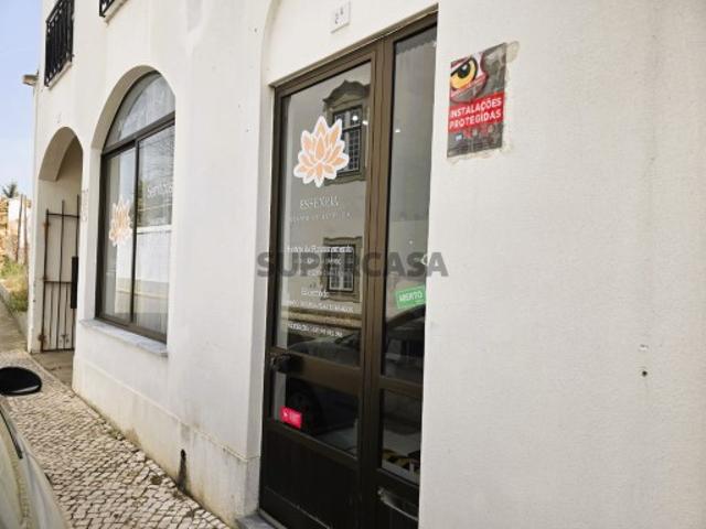 Armazém venda em Alpiarça, Santarém
