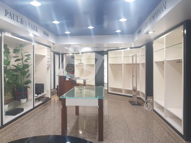 Loja alugar em Aveiro
