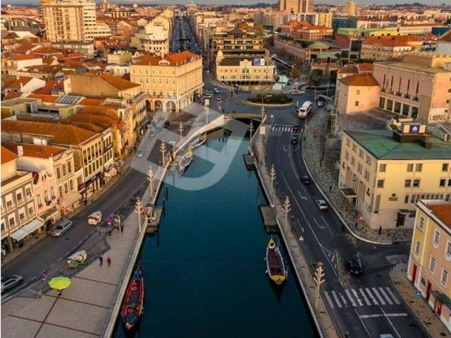 Loja venda em Aveiro