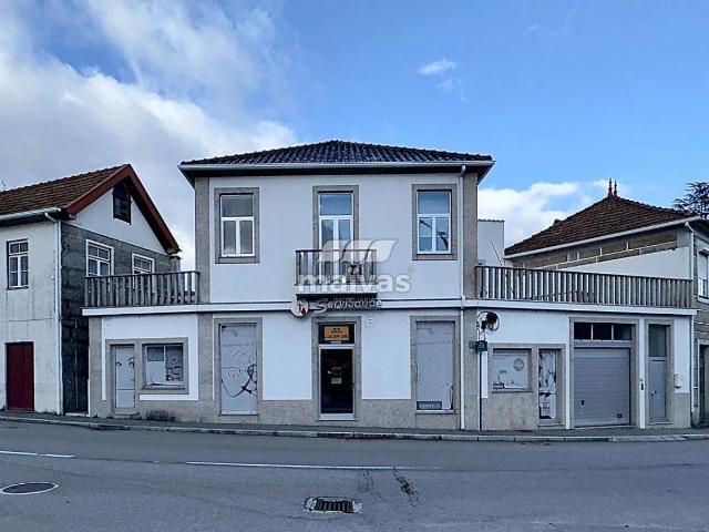 Loja venda em Baião, Porto