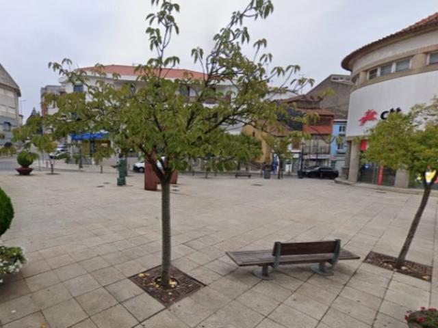 Armazém venda em Bragança