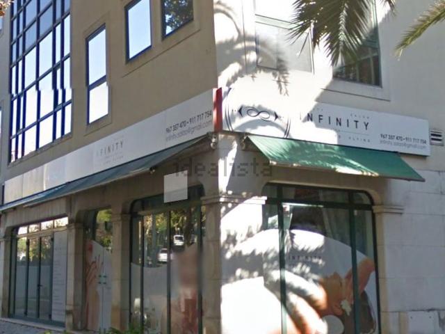 Ponto Comercial venda em Estoril, Bairro do Rosário